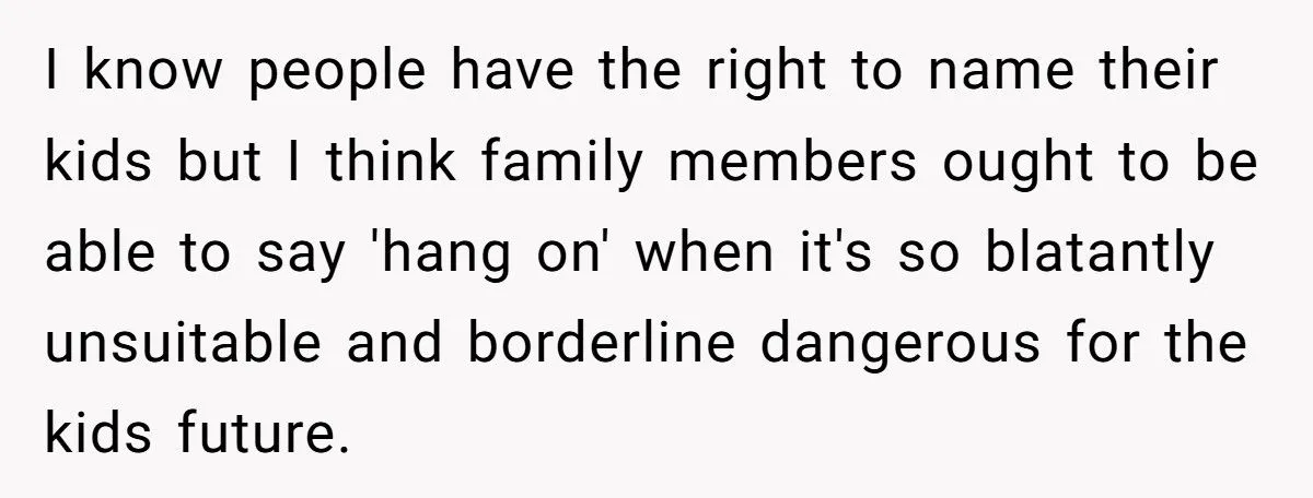 Reddit Explodes After Teen Mom Says She’s Naming Her Baby Anakin Skywalker - Brother Calls Her an Id-ot