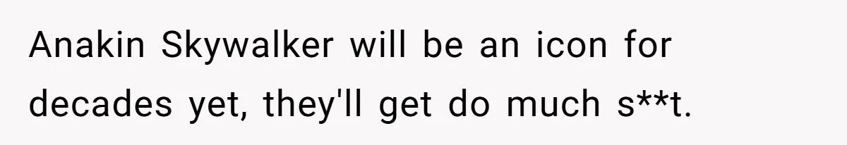 Reddit Explodes After Teen Mom Says She’s Naming Her Baby Anakin Skywalker - Brother Calls Her an Id-ot