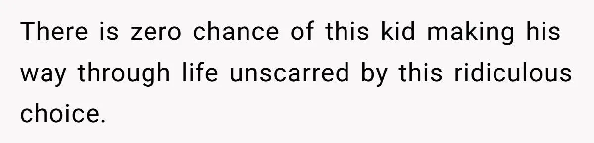 Reddit Explodes After Teen Mom Says She’s Naming Her Baby Anakin Skywalker - Brother Calls Her an Id-ot