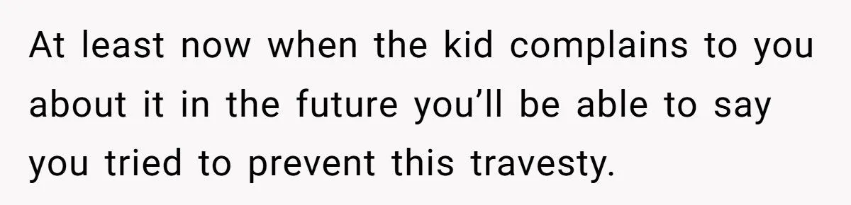 Reddit Explodes After Teen Mom Says She’s Naming Her Baby Anakin Skywalker - Brother Calls Her an Id-ot