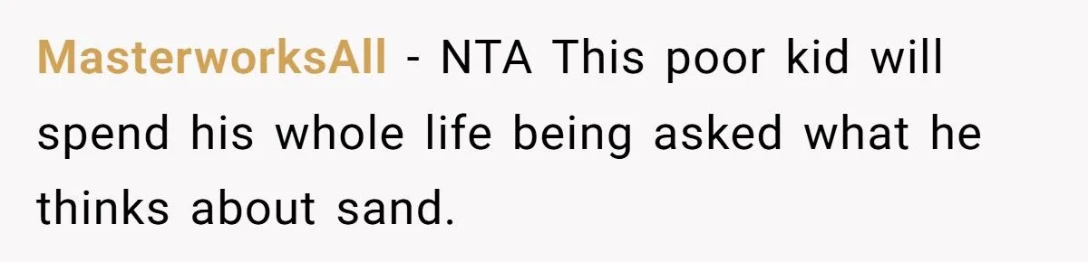 Reddit Explodes After Teen Mom Says She’s Naming Her Baby Anakin Skywalker - Brother Calls Her an Id-ot