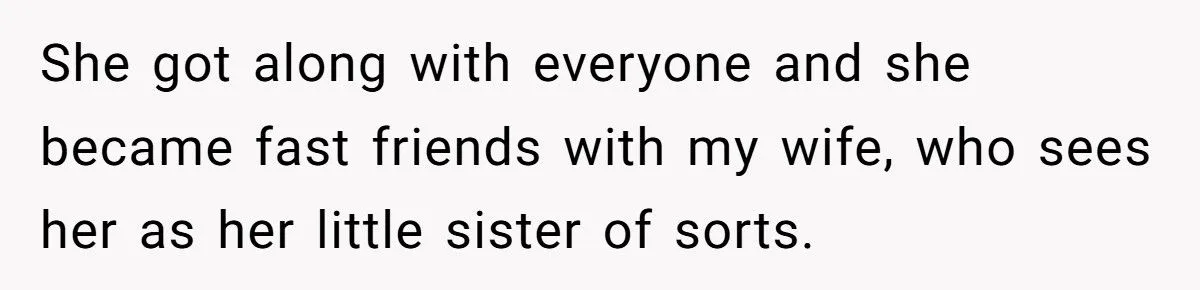 He Tried to Justify His Secret Relationship as ‘Finding Himself’ - His Brother Refused to Excuse the Betrayal