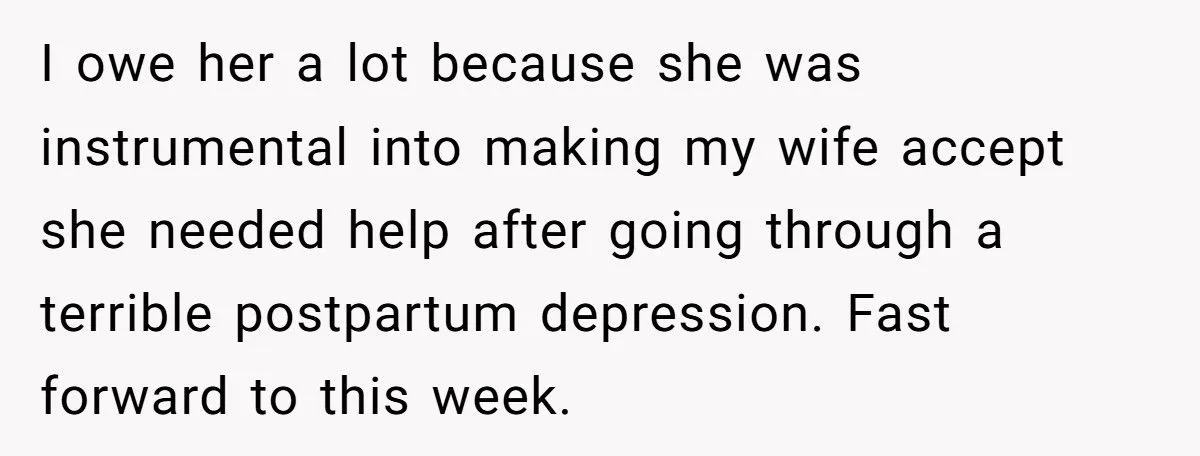 He Tried to Justify His Secret Relationship as ‘Finding Himself’ - His Brother Refused to Excuse the Betrayal