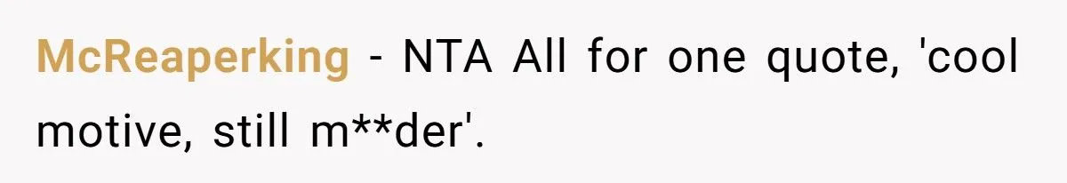 He Tried to Justify His Secret Relationship as ‘Finding Himself’ - His Brother Refused to Excuse the Betrayal