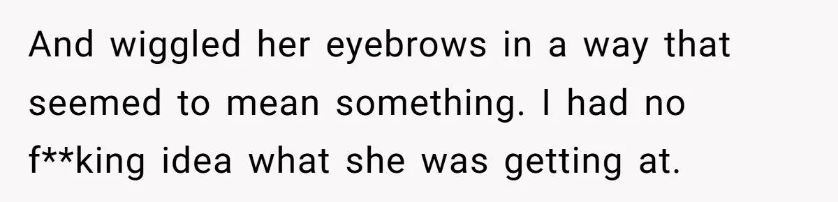 A Newly Sober Woman Accidentally Sparked a Pregnancy Rumor at Her Sister’s Wedding