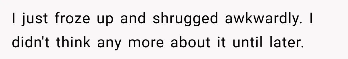 A Newly Sober Woman Accidentally Sparked a Pregnancy Rumor at Her Sister’s Wedding