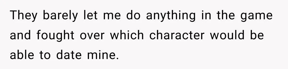 Woman Walks Out of Coworker’s D&D Game After Facing Harassment