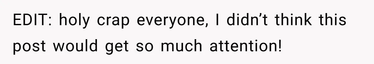 Woman Walks Out of Coworker’s D&D Game After Facing Harassment