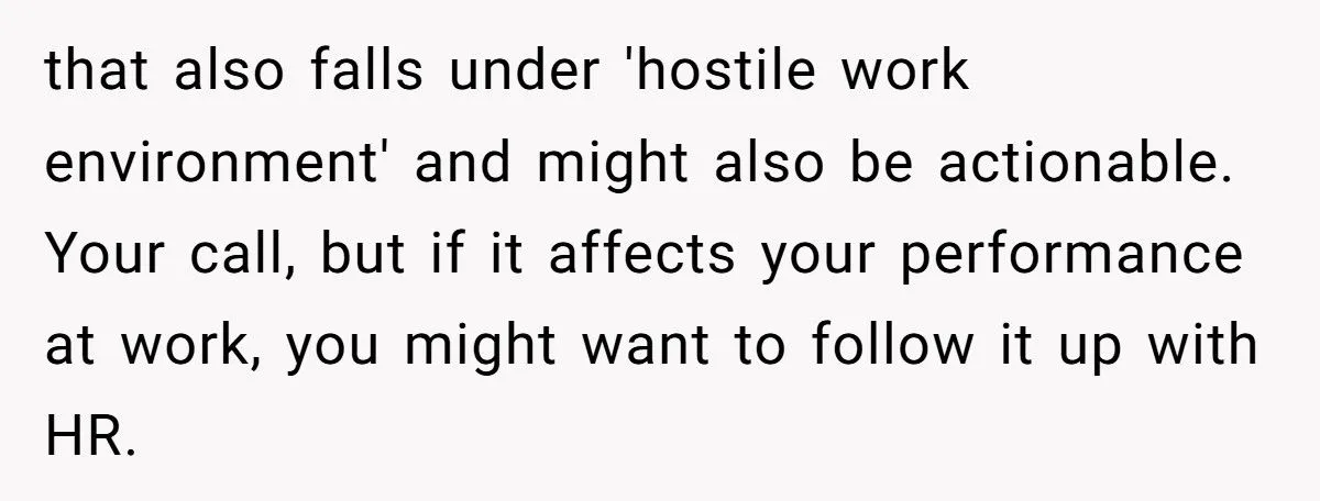 Woman Walks Out of Coworker’s D&D Game After Facing Harassment