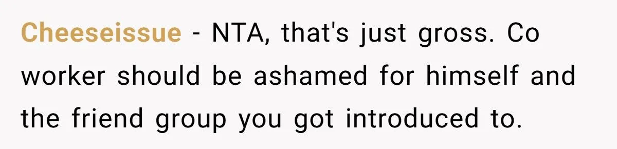 Woman Walks Out of Coworker’s D&D Game After Facing Harassment