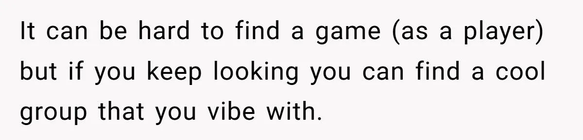 Woman Walks Out of Coworker’s D&D Game After Facing Harassment