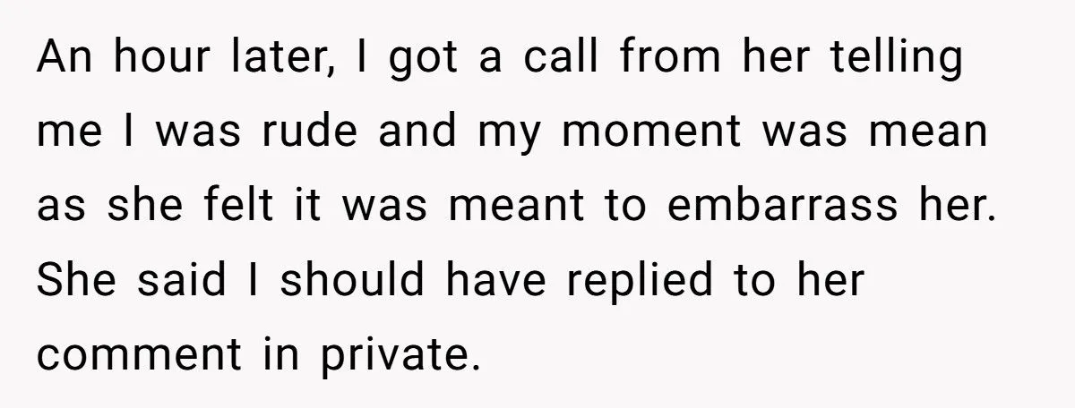 When A Facebook Post About A Swampy City Sparked A Social Media Showdown