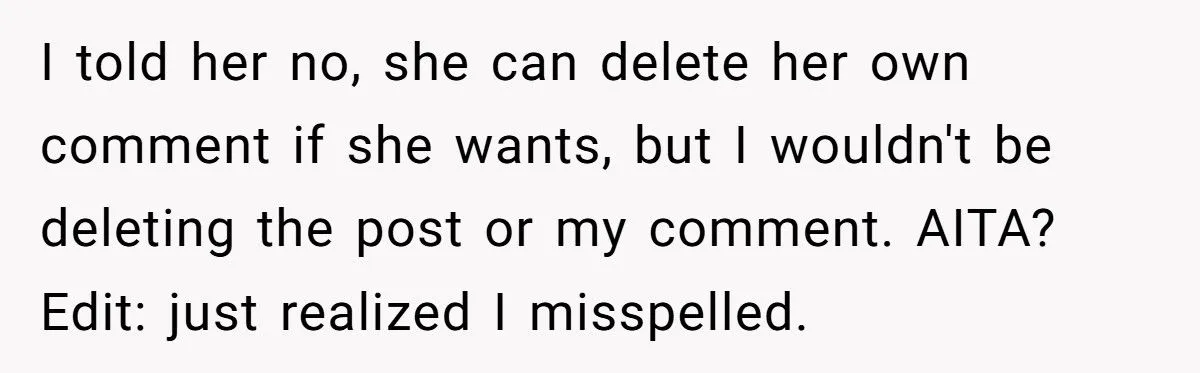 When A Facebook Post About A Swampy City Sparked A Social Media Showdown