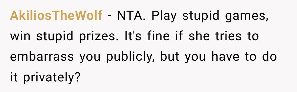 When A Facebook Post About A Swampy City Sparked A Social Media Showdown