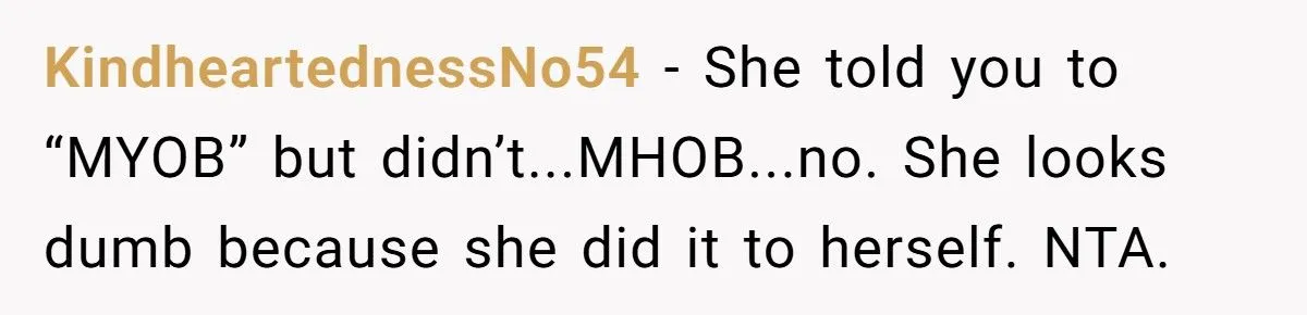 When A Facebook Post About A Swampy City Sparked A Social Media Showdown