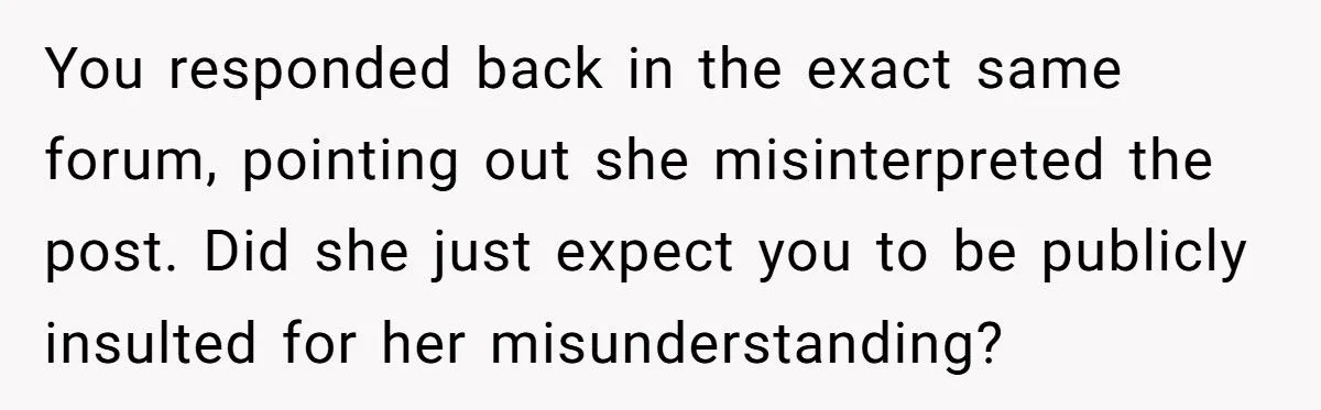 When A Facebook Post About A Swampy City Sparked A Social Media Showdown