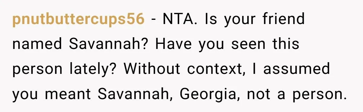 When A Facebook Post About A Swampy City Sparked A Social Media Showdown