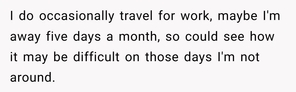 This Wife Wants to Give Away the Dog She Insisted On - Husband Refuses, and Family Tension Explodes