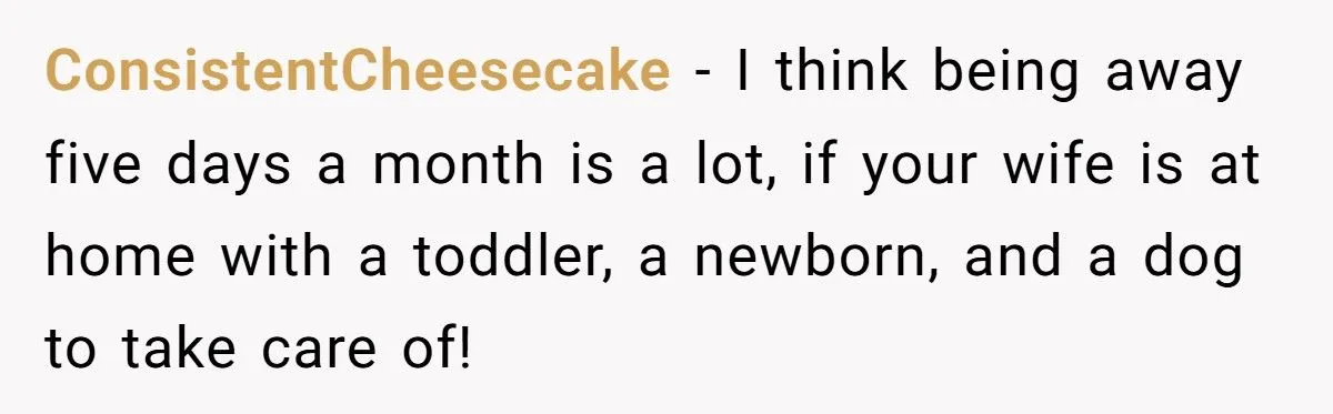 This Wife Wants to Give Away the Dog She Insisted On - Husband Refuses, and Family Tension Explodes