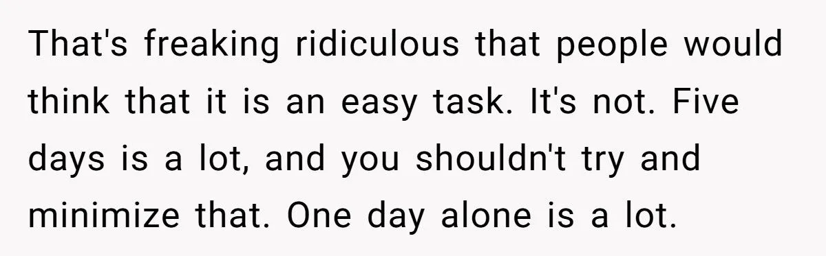This Wife Wants to Give Away the Dog She Insisted On - Husband Refuses, and Family Tension Explodes