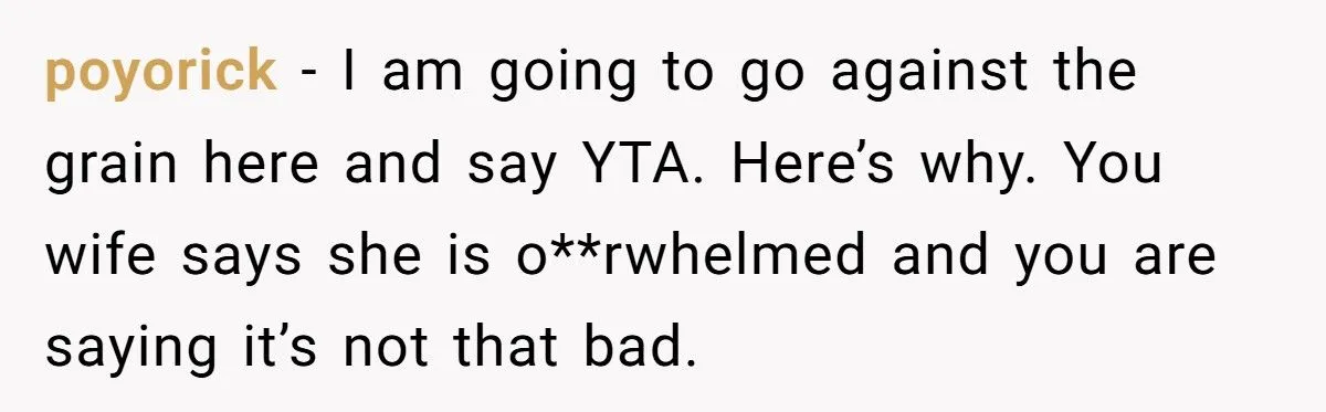 This Wife Wants to Give Away the Dog She Insisted On - Husband Refuses, and Family Tension Explodes