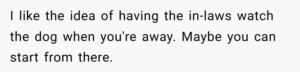 This Wife Wants to Give Away the Dog She Insisted On - Husband Refuses, and Family Tension Explodes