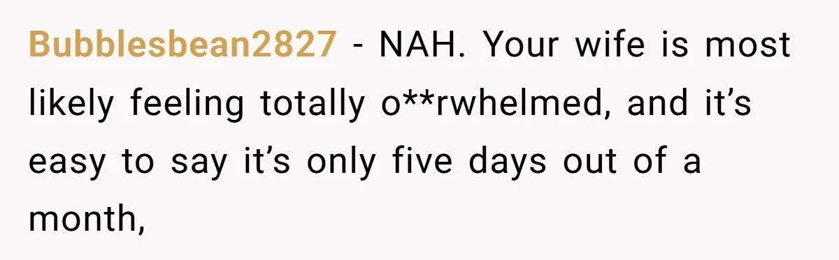 This Wife Wants to Give Away the Dog She Insisted On - Husband Refuses, and Family Tension Explodes