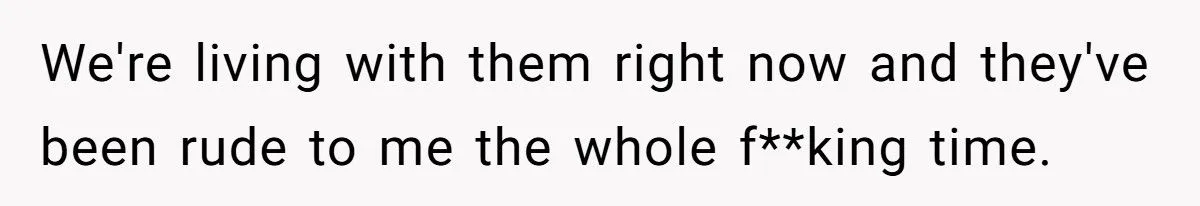 Girlfriend Calls Out Boyfriend’s Parents for Racism - He Defends Them Instead