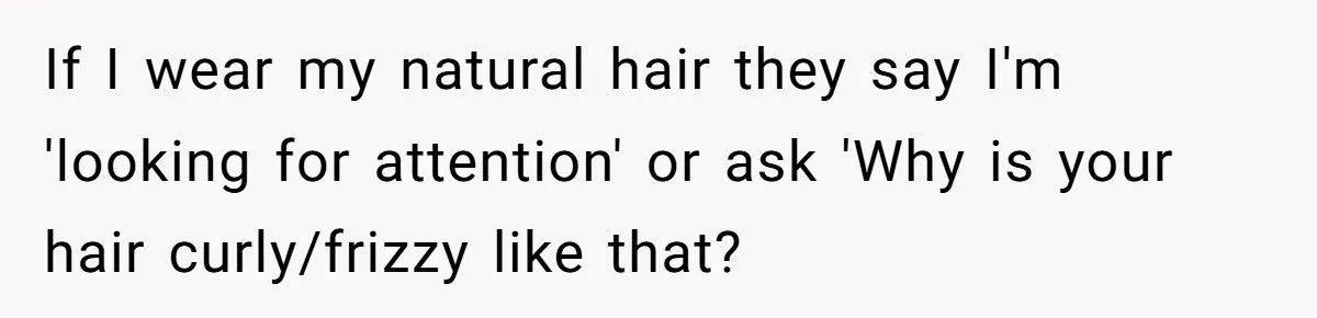 Girlfriend Calls Out Boyfriend’s Parents for Racism - He Defends Them Instead