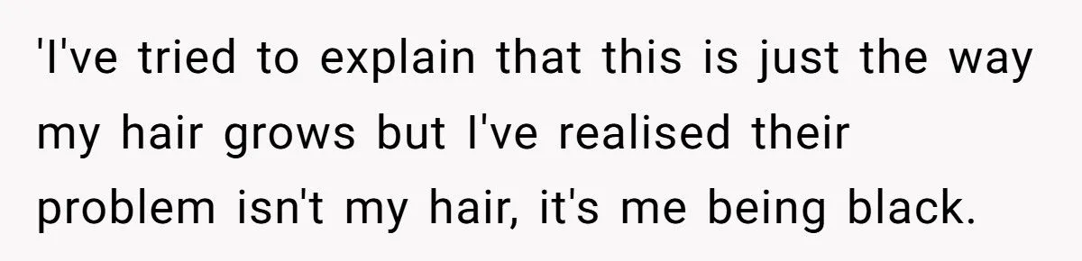 Girlfriend Calls Out Boyfriend’s Parents for Racism - He Defends Them Instead