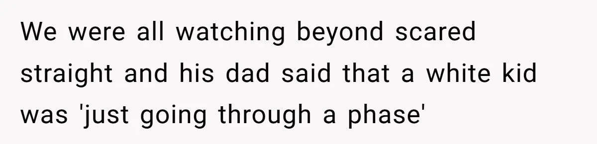 Girlfriend Calls Out Boyfriend’s Parents for Racism - He Defends Them Instead