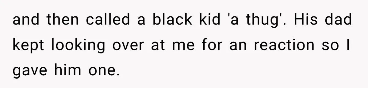 Girlfriend Calls Out Boyfriend’s Parents for Racism - He Defends Them Instead