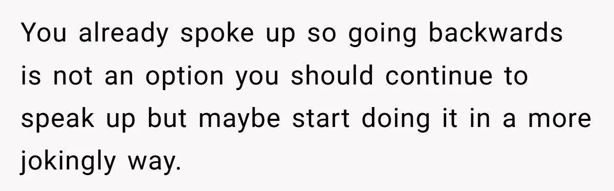 Girlfriend Calls Out Boyfriend’s Parents for Racism - He Defends Them Instead