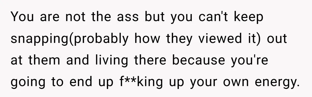 Girlfriend Calls Out Boyfriend’s Parents for Racism - He Defends Them Instead