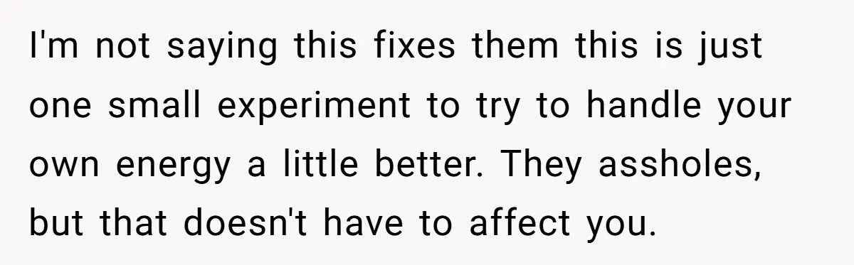 Girlfriend Calls Out Boyfriend’s Parents for Racism - He Defends Them Instead
