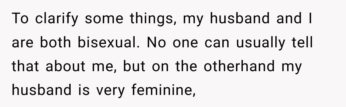 Woman Humiliates Husband’s Coworker Who Claimed Him as Her ‘Gay Best Friend’ at Party