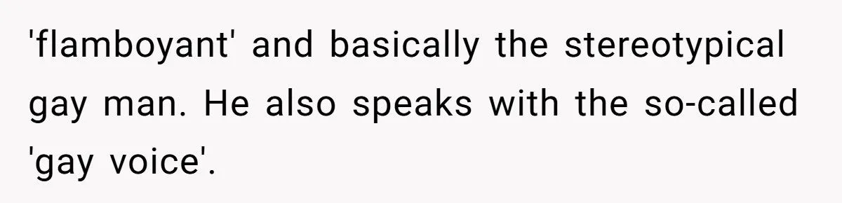 Woman Humiliates Husband’s Coworker Who Claimed Him as Her ‘Gay Best Friend’ at Party