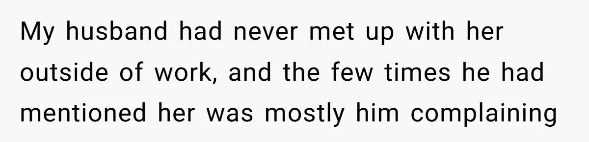 Woman Humiliates Husband’s Coworker Who Claimed Him as Her ‘Gay Best Friend’ at Party