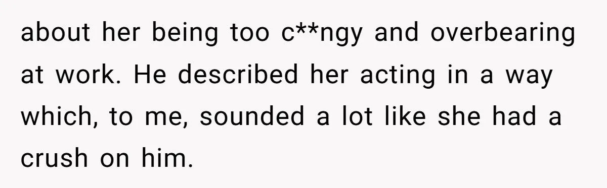 Woman Humiliates Husband’s Coworker Who Claimed Him as Her ‘Gay Best Friend’ at Party