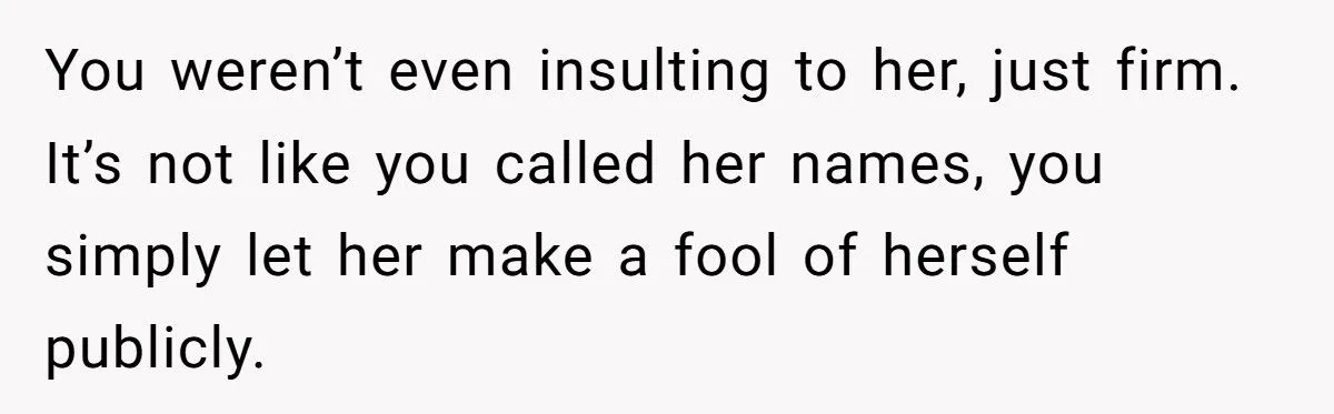 Woman Humiliates Husband’s Coworker Who Claimed Him as Her ‘Gay Best Friend’ at Party