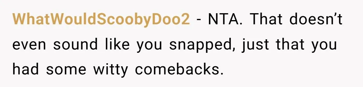 Woman Humiliates Husband’s Coworker Who Claimed Him as Her ‘Gay Best Friend’ at Party