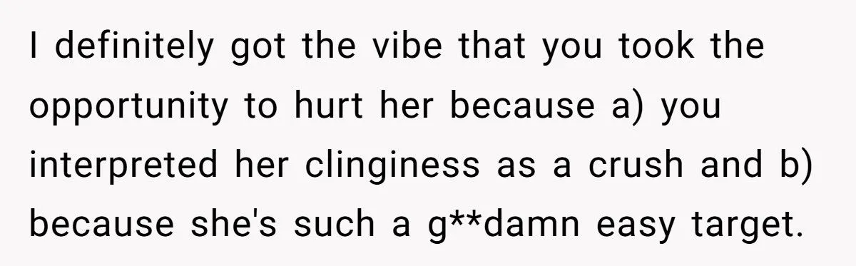 Woman Humiliates Husband’s Coworker Who Claimed Him as Her ‘Gay Best Friend’ at Party