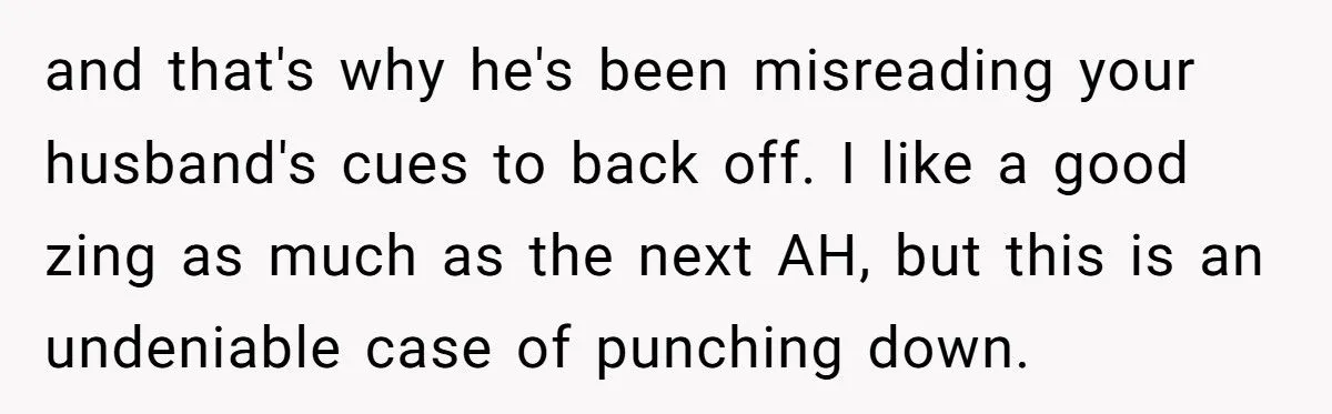 Woman Humiliates Husband’s Coworker Who Claimed Him as Her ‘Gay Best Friend’ at Party