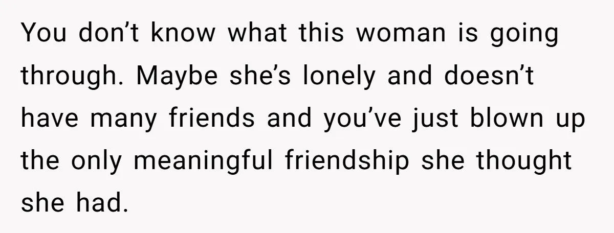 Woman Humiliates Husband’s Coworker Who Claimed Him as Her ‘Gay Best Friend’ at Party