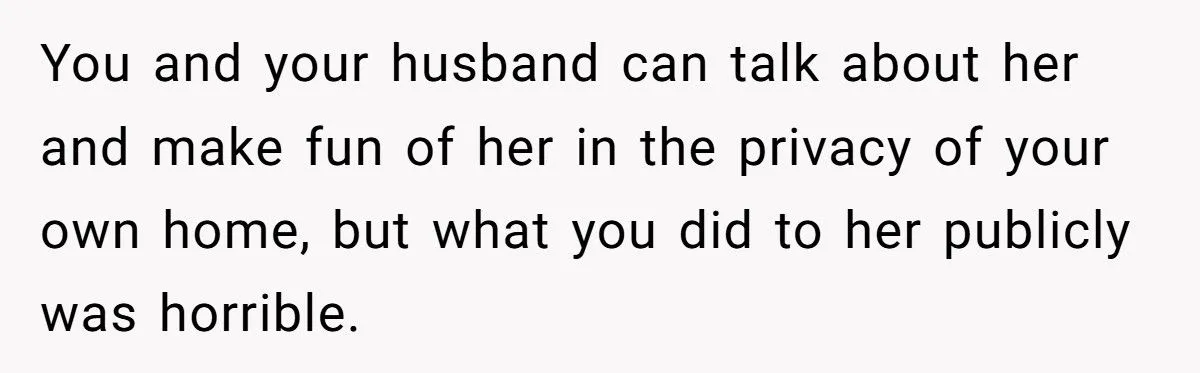 Woman Humiliates Husband’s Coworker Who Claimed Him as Her ‘Gay Best Friend’ at Party