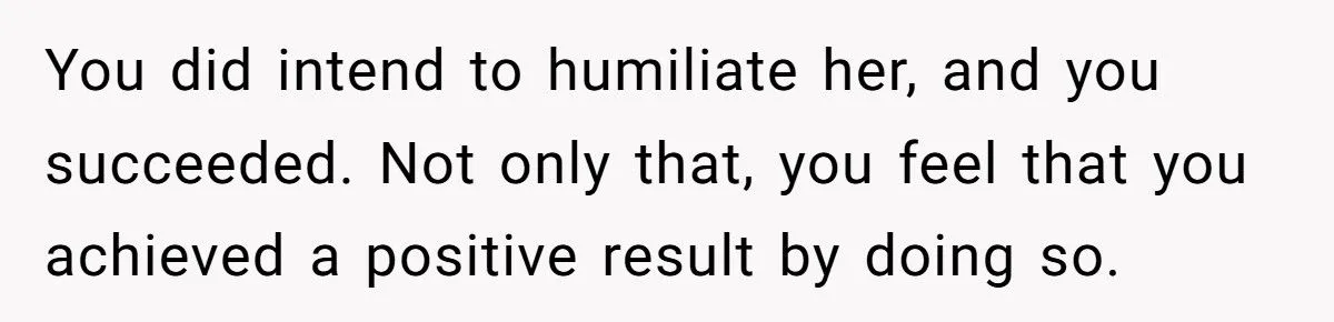 Woman Humiliates Husband’s Coworker Who Claimed Him as Her ‘Gay Best Friend’ at Party