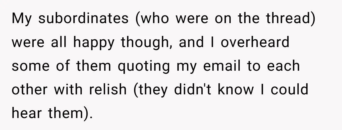 He Wouldn’t Stop Copying the Lawyer Into External Emails - One Reply-All Changed Everything