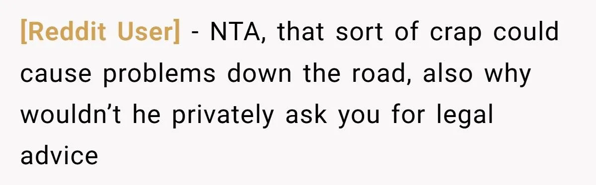 He Wouldn’t Stop Copying the Lawyer Into External Emails - One Reply-All Changed Everything