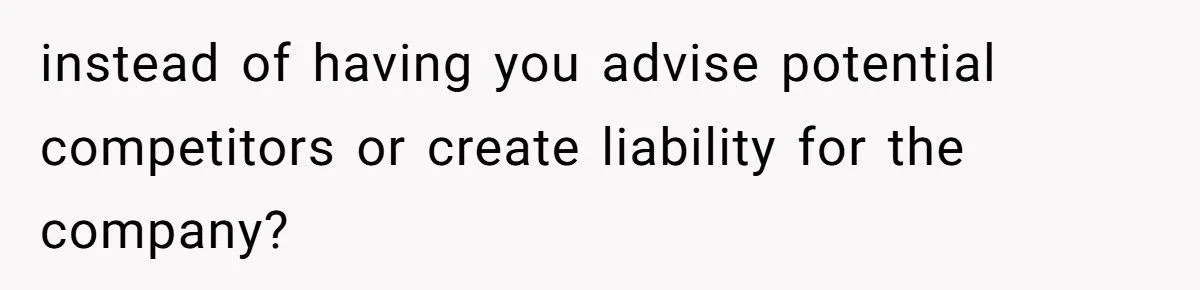 He Wouldn’t Stop Copying the Lawyer Into External Emails - One Reply-All Changed Everything