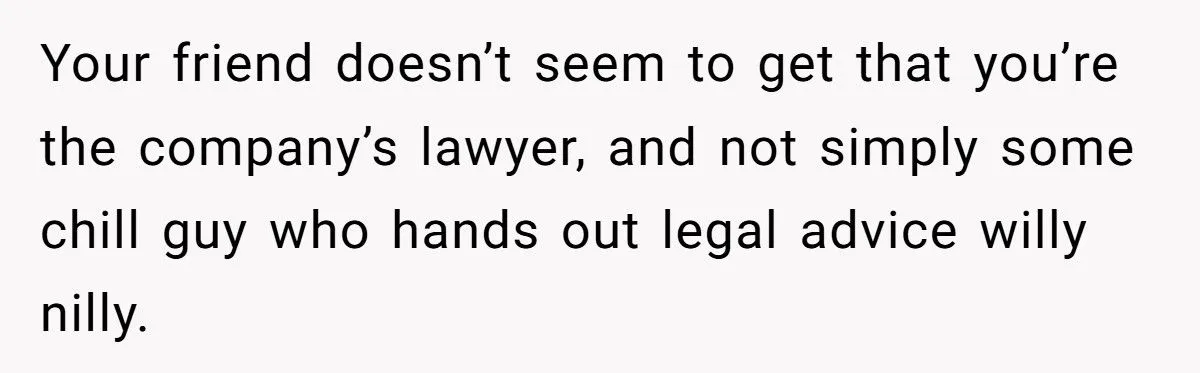 He Wouldn’t Stop Copying the Lawyer Into External Emails - One Reply-All Changed Everything